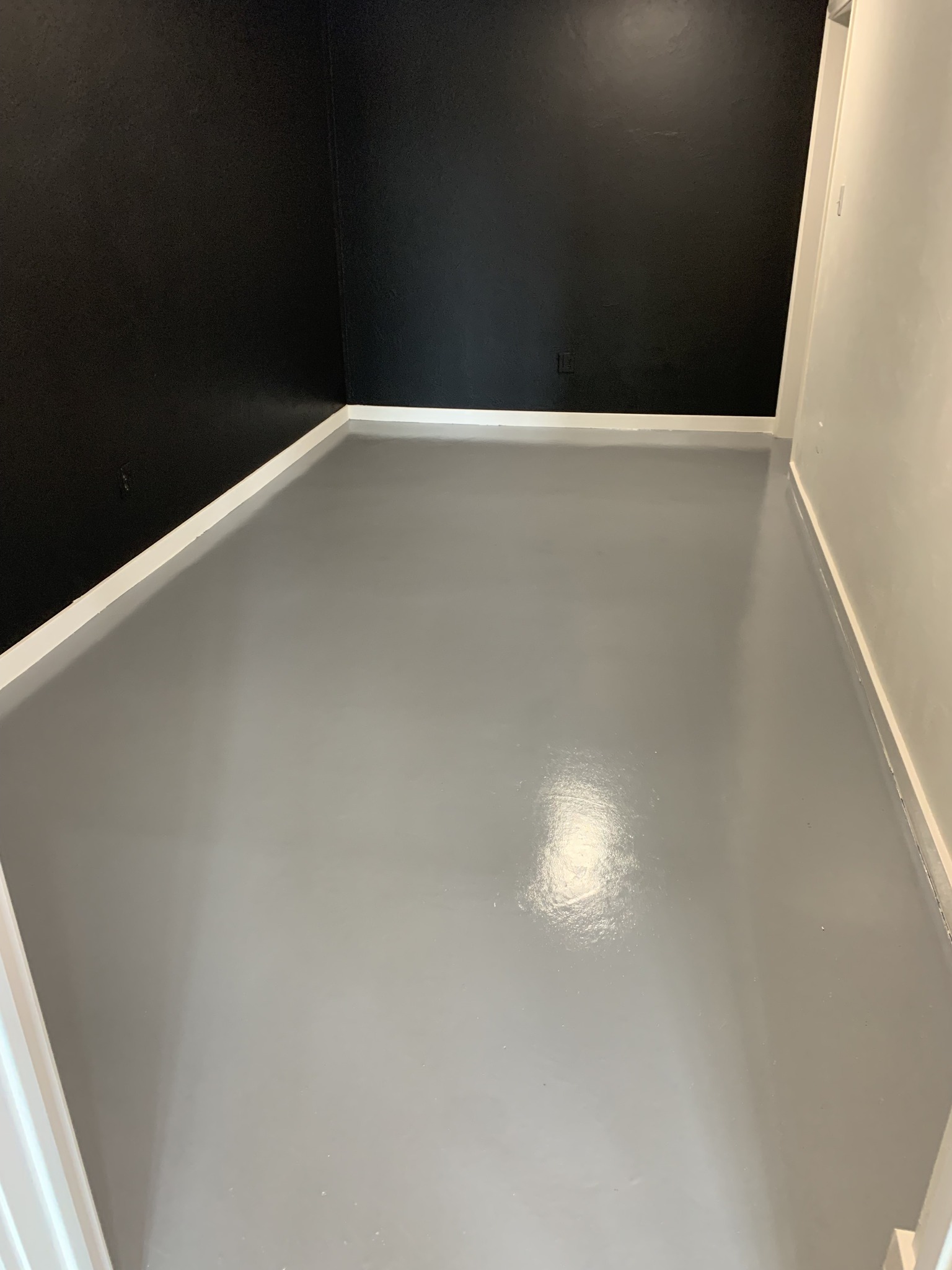 Epoxic - Epoxy floorings | Austin TX