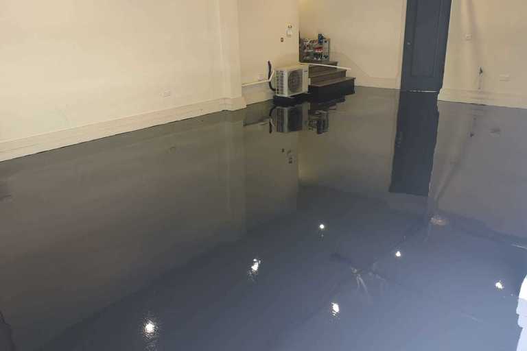 Epoxic - Epoxy floorings | Austin TX