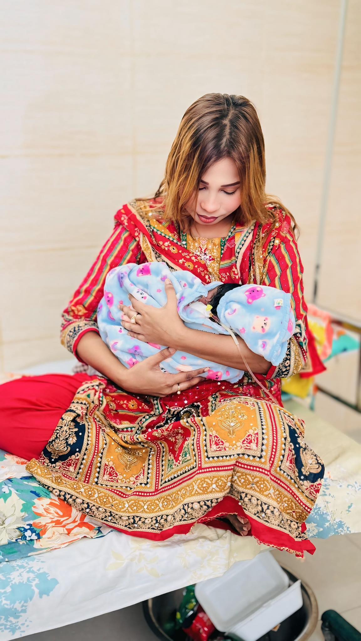 Rana & Mimi's World