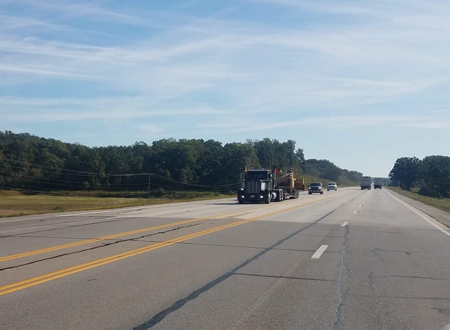 Double R Transport LLC | West Plains MO