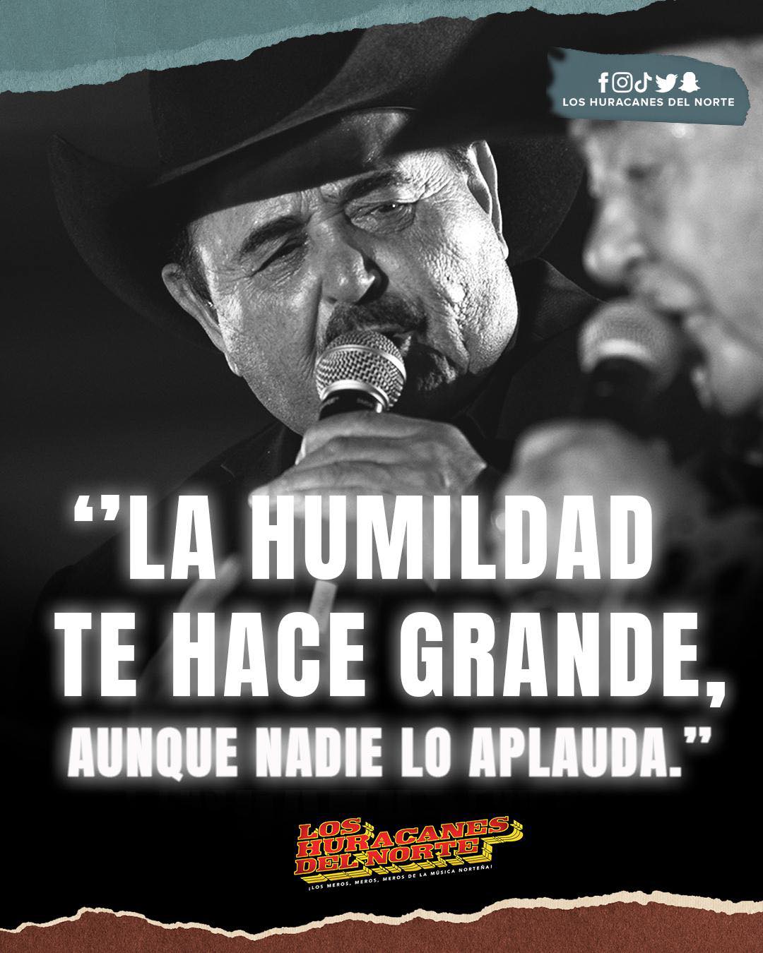 Los - 🌟 El Jefe lo dice con el corazón: 
