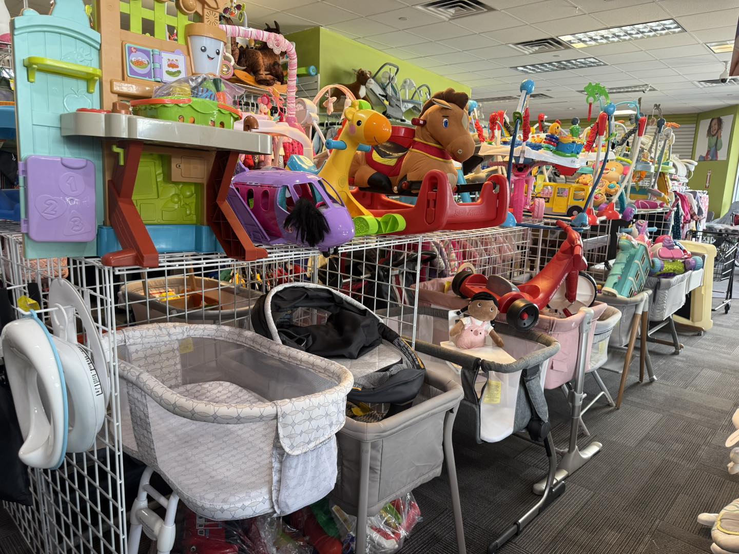 Baby 2 Baby Resale &... - Baby 2 Baby Resale & Consignment