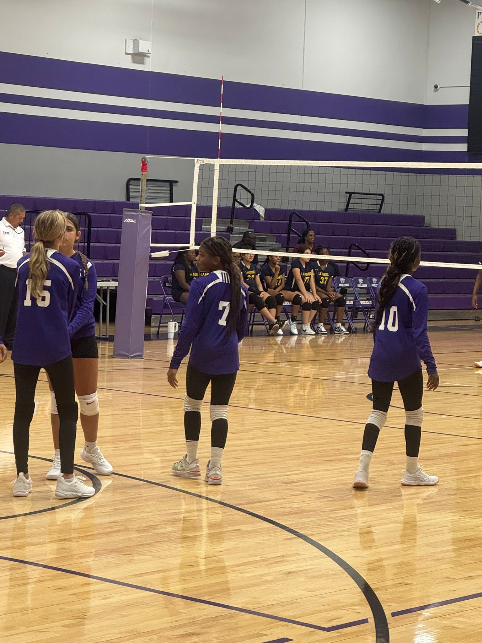 Angleton Junior High School... - Angleton Junior High School