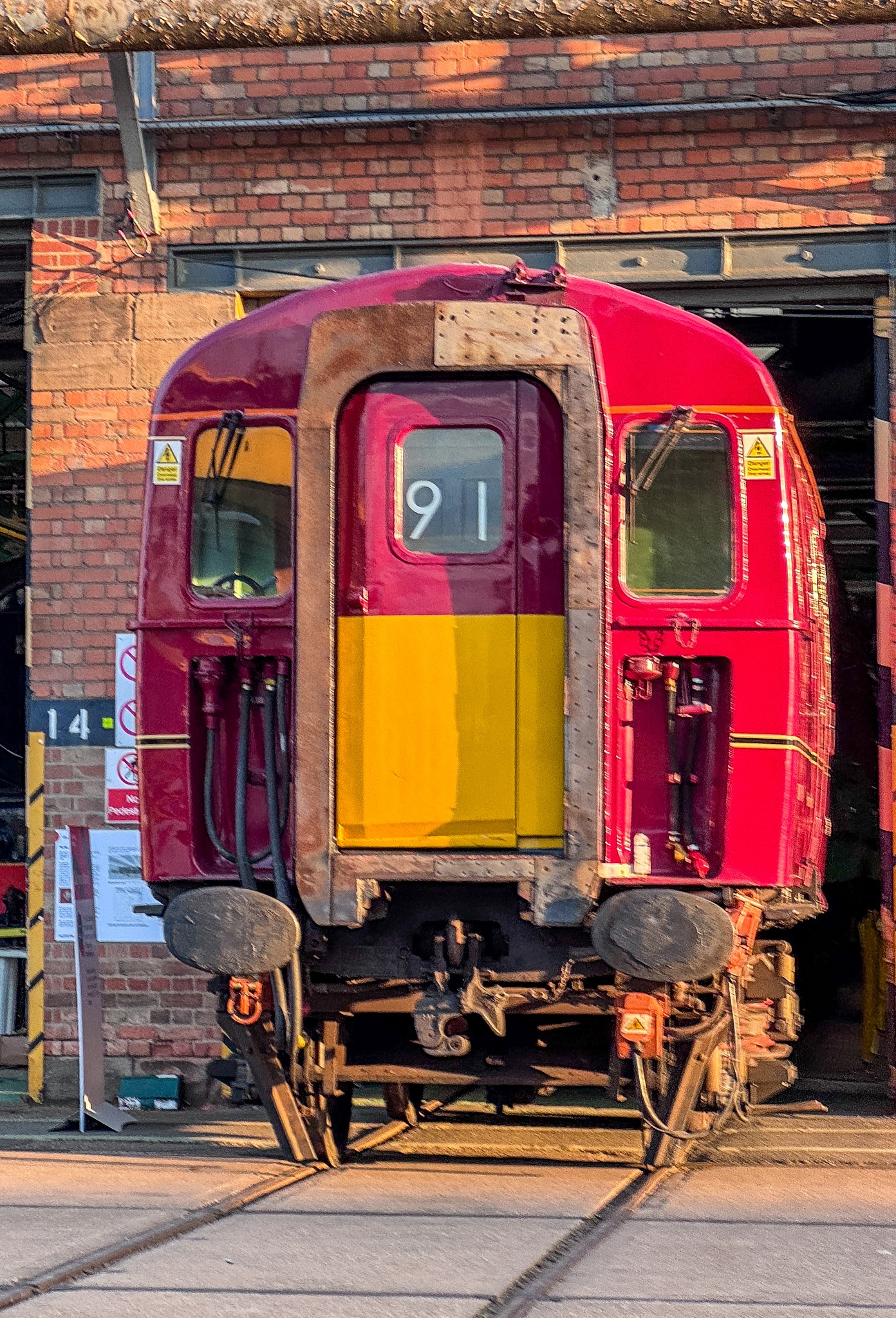 Hornby Magazine - Fancy breathing new life into your 'OO' gauge 'J27s ...