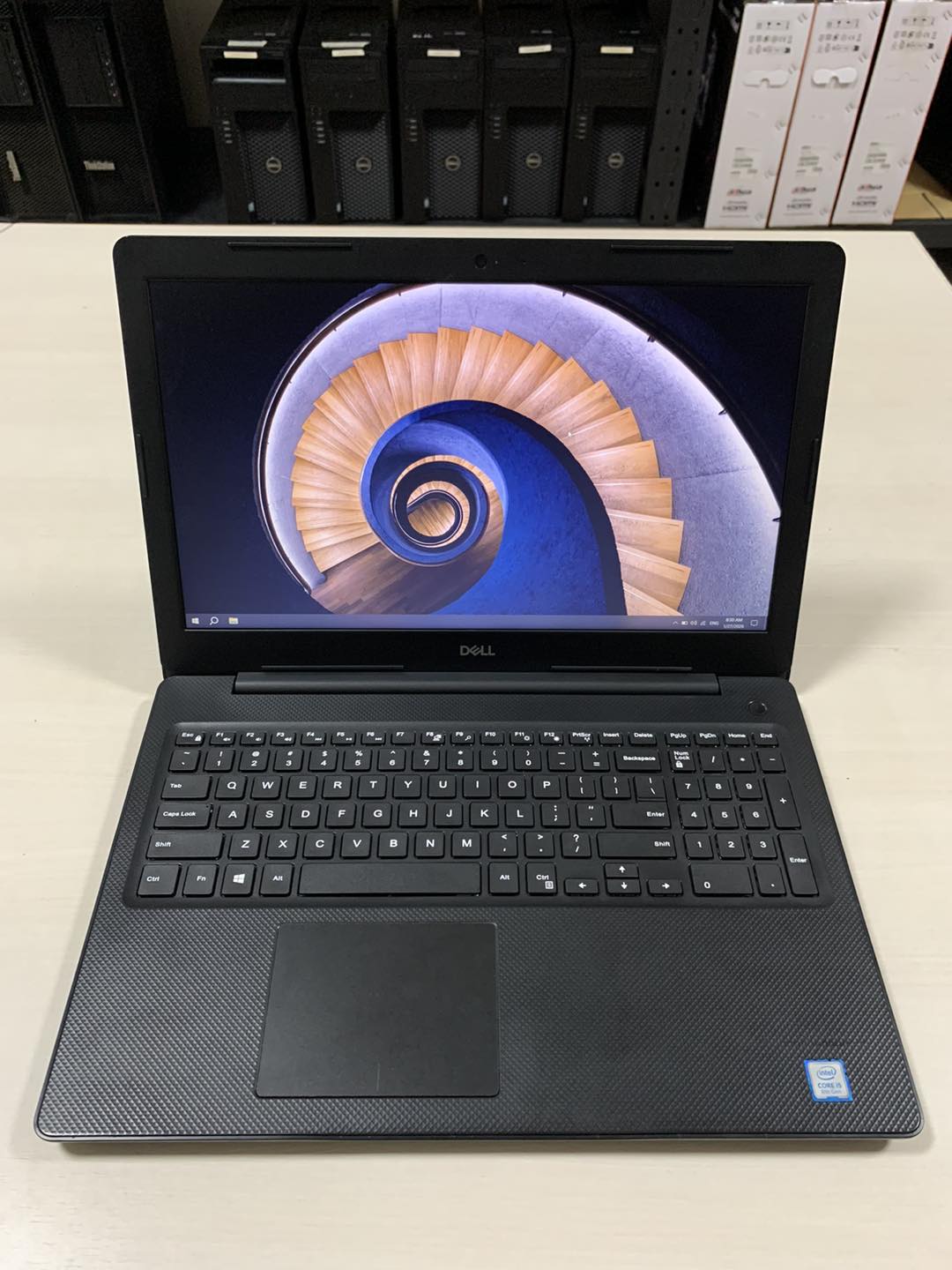 Dell Vostro 3580 Win11/Ci5/M.2 256G/16G 【公式通販】