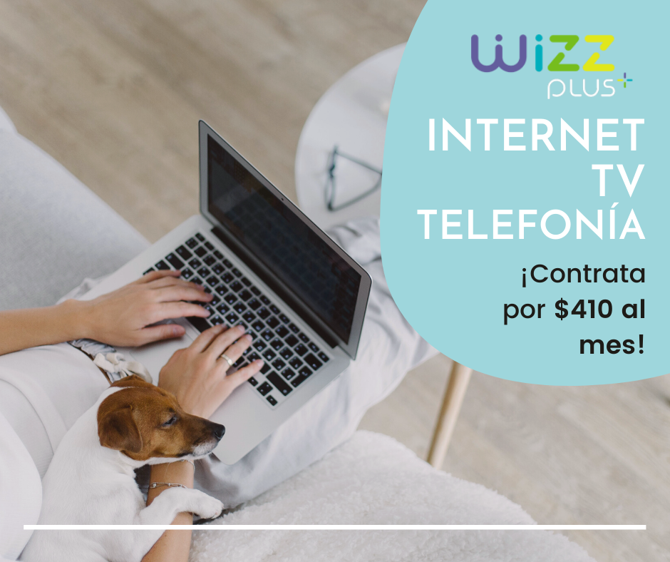 WIZZ Plus Querétaro | Querétaro