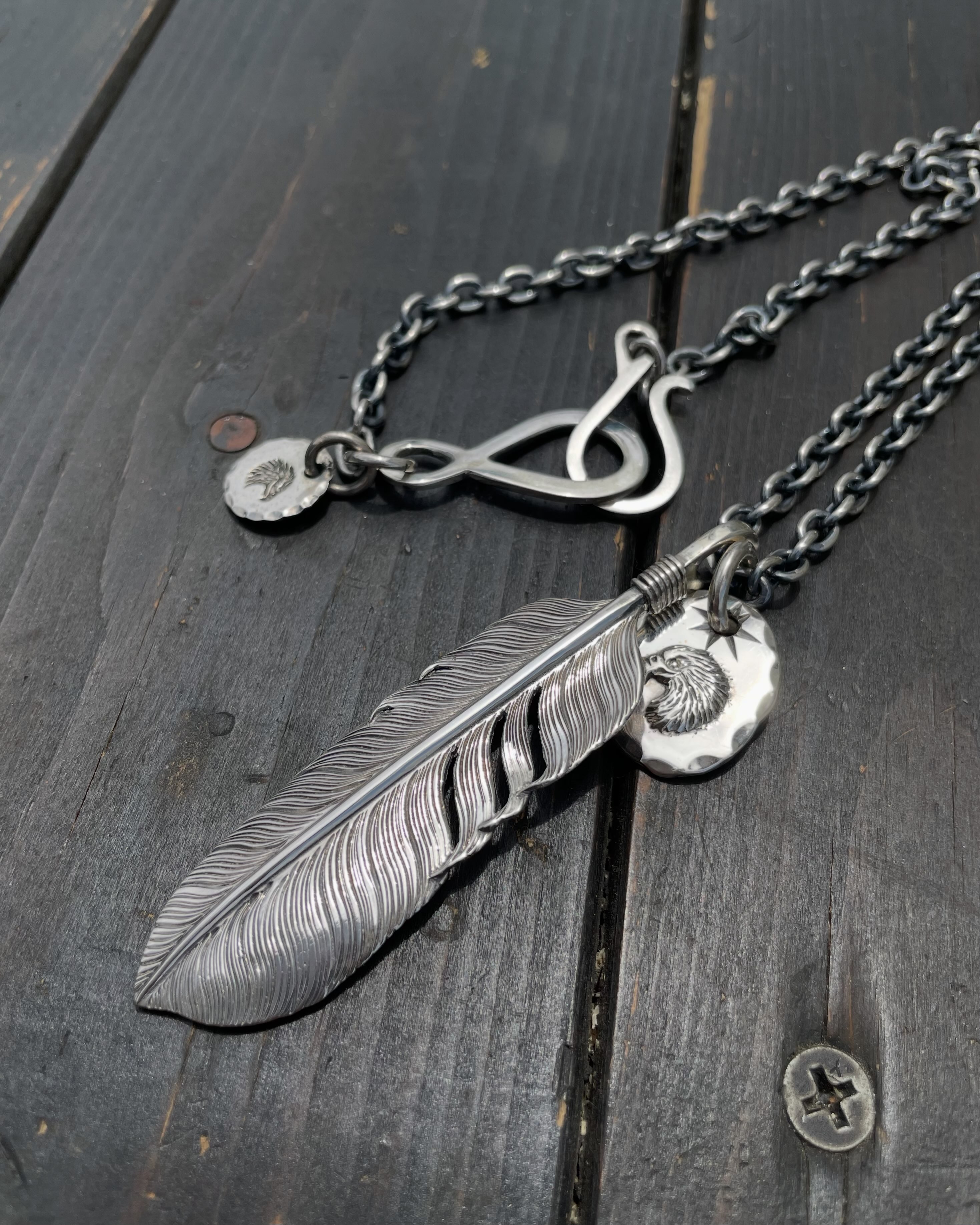 LENNY Silversmith