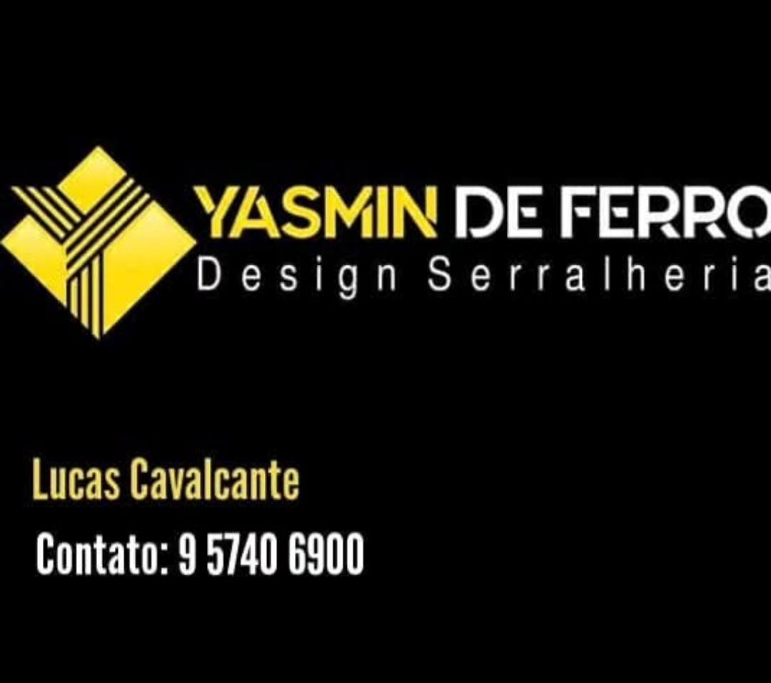 Yasmin de Ferro Design