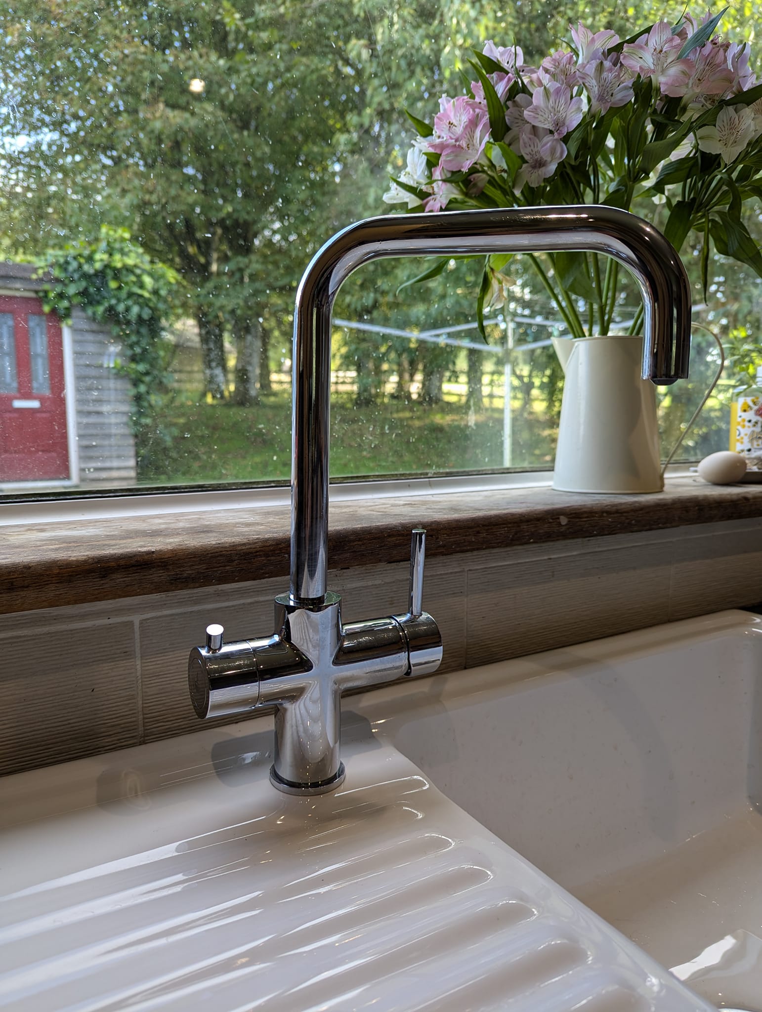 Robertson Plumbing | Auchnagatt
