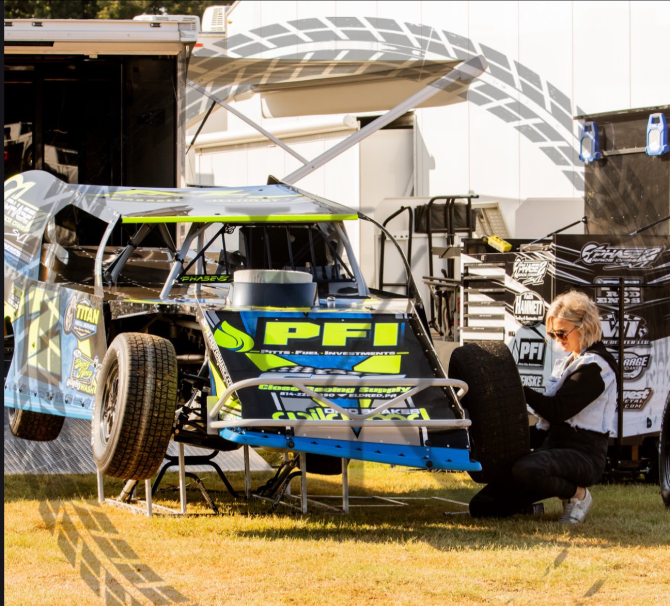 Phase 2 Race Cars | Brookland AR