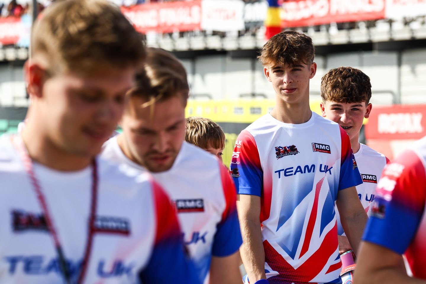 Joshua Graham Racing | Wouldham