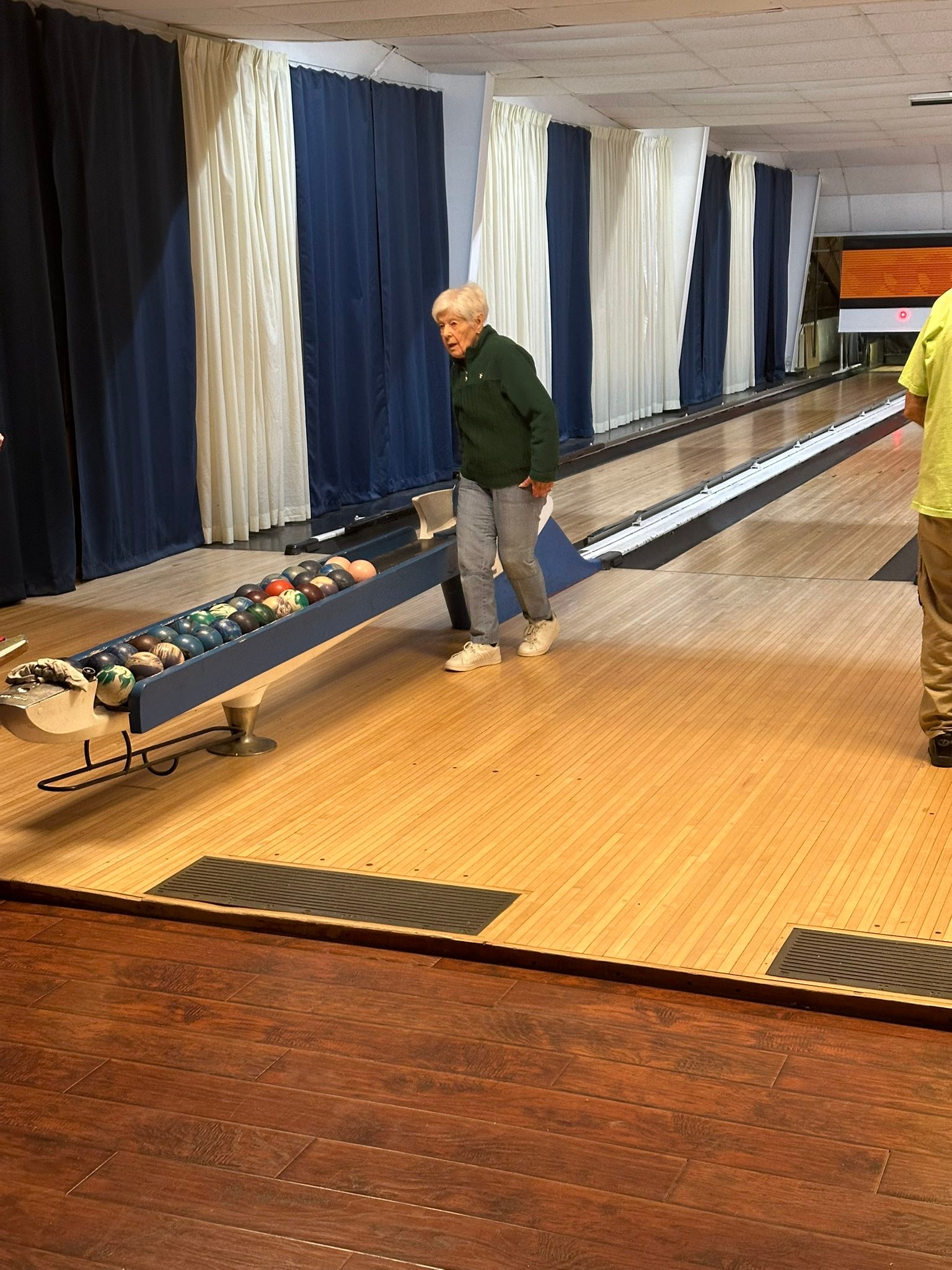 Wilson's Bowling Center | Digby NS
