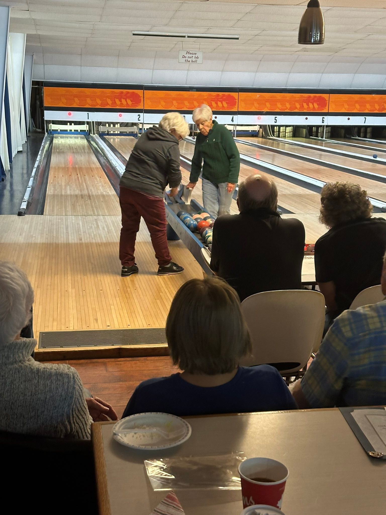 Wilson's Bowling Center | Digby NS