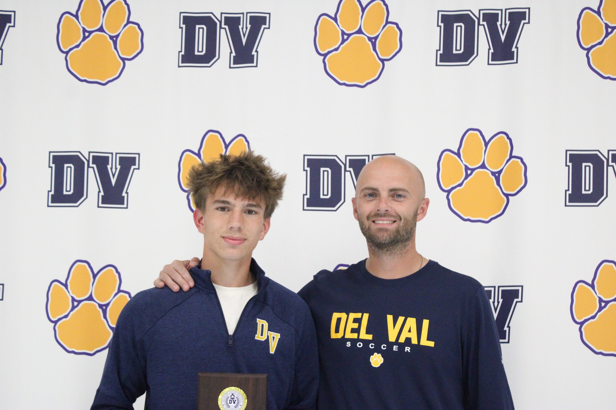 Delaware Valley... - Delaware Valley Regional High School
