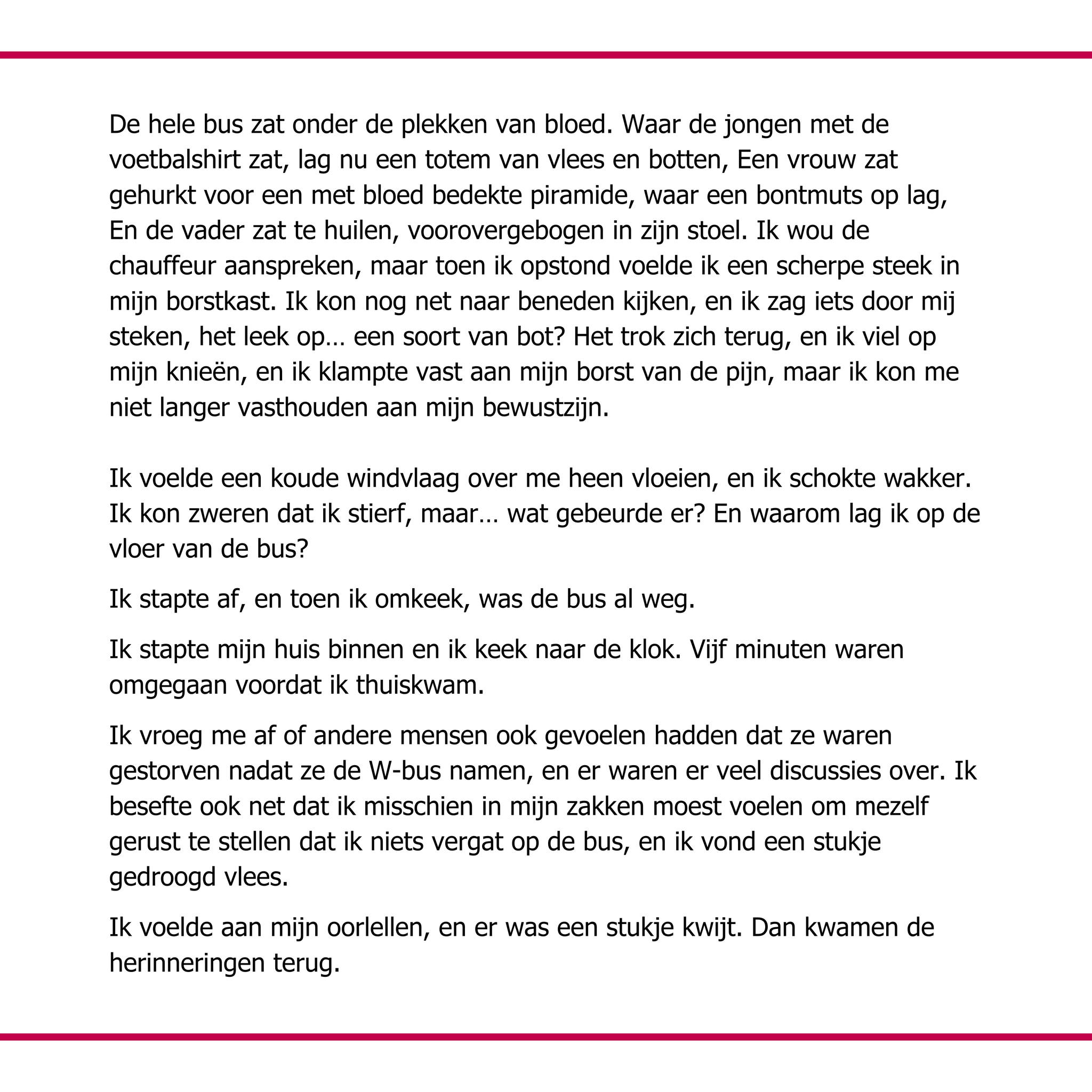 GO Atheneum Ninove added a new photo... - GO Atheneum Ninove