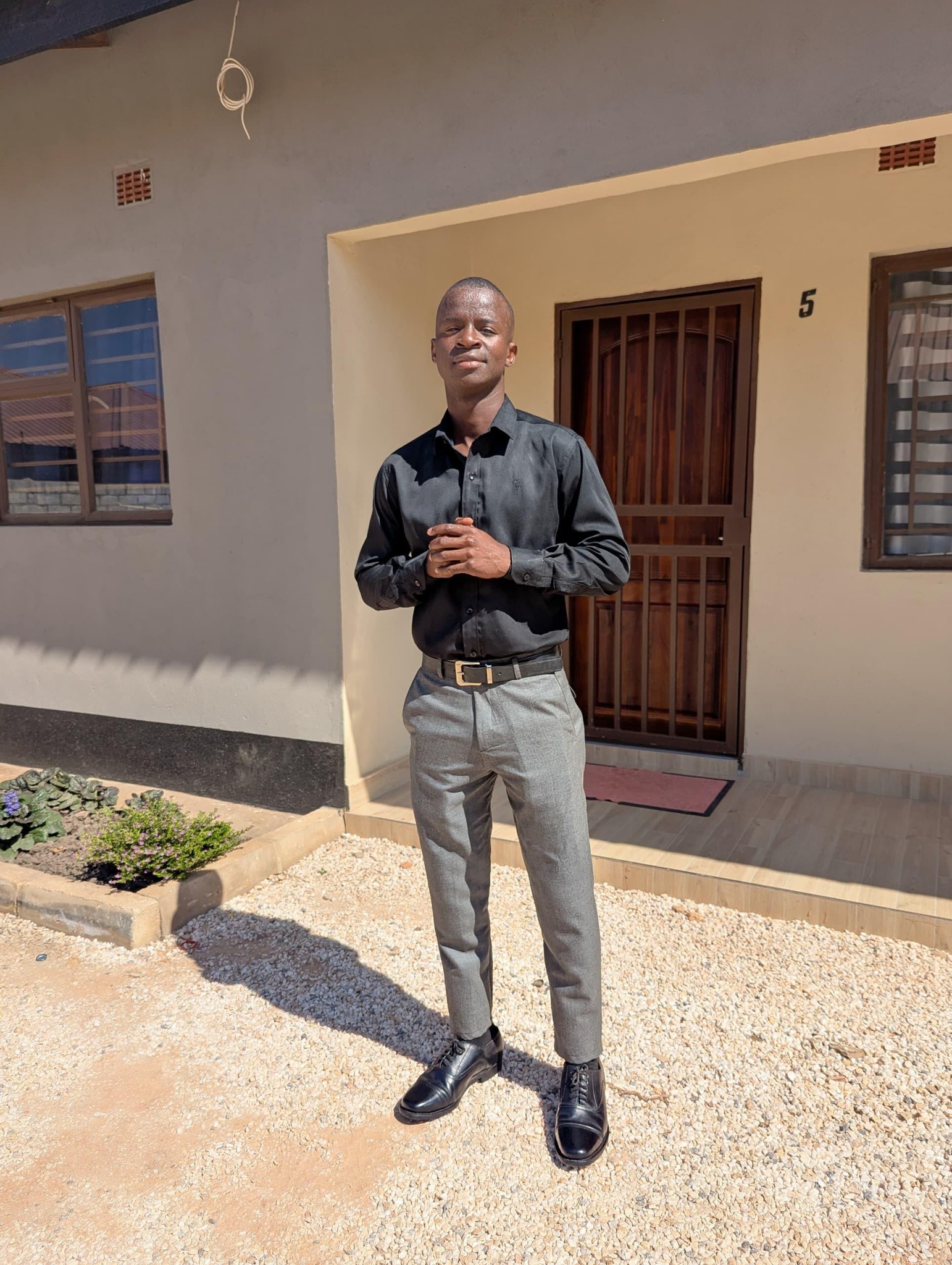 Rodgers Kayamba III