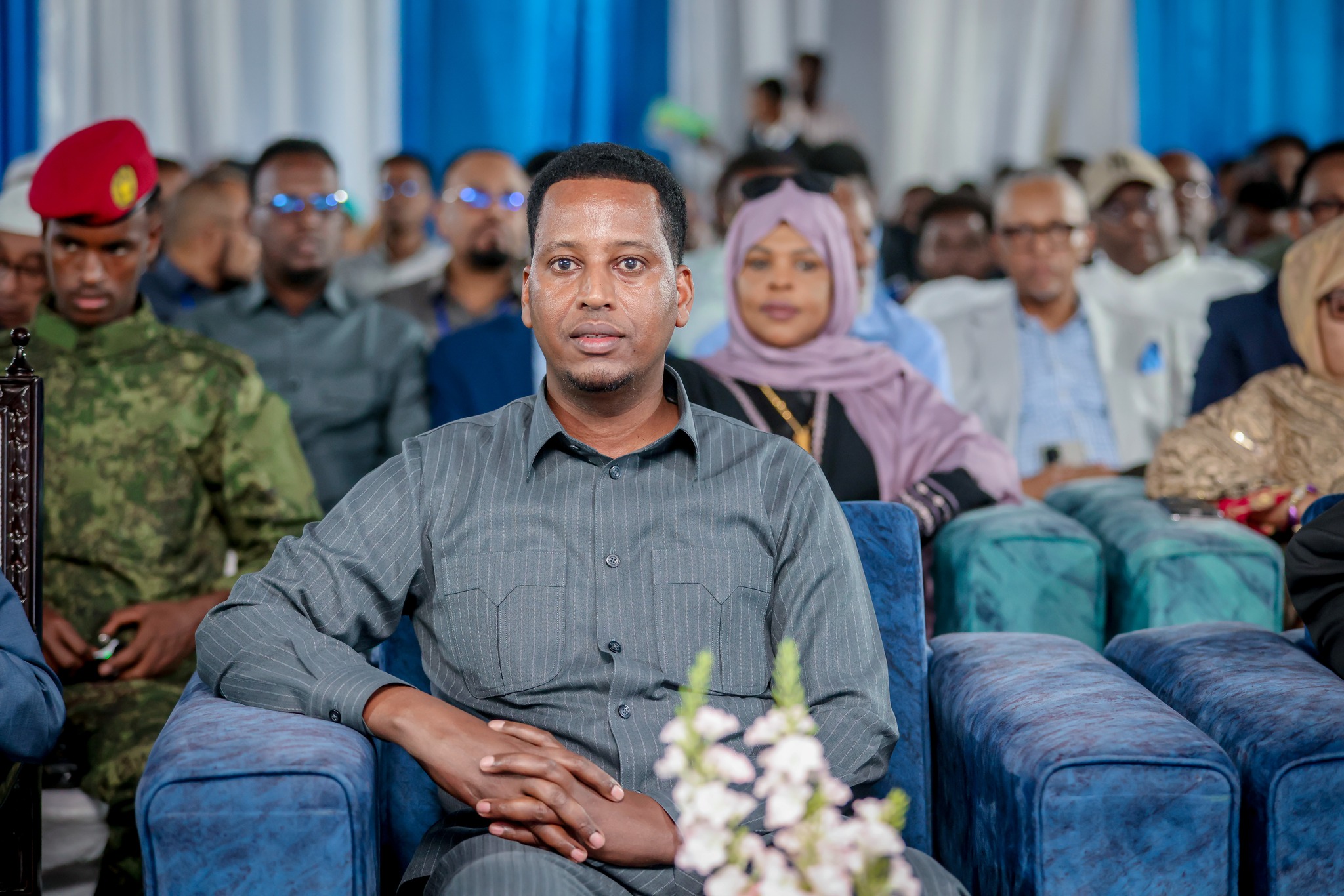 Southwest State of Somalia... - Southwest State of Somalia