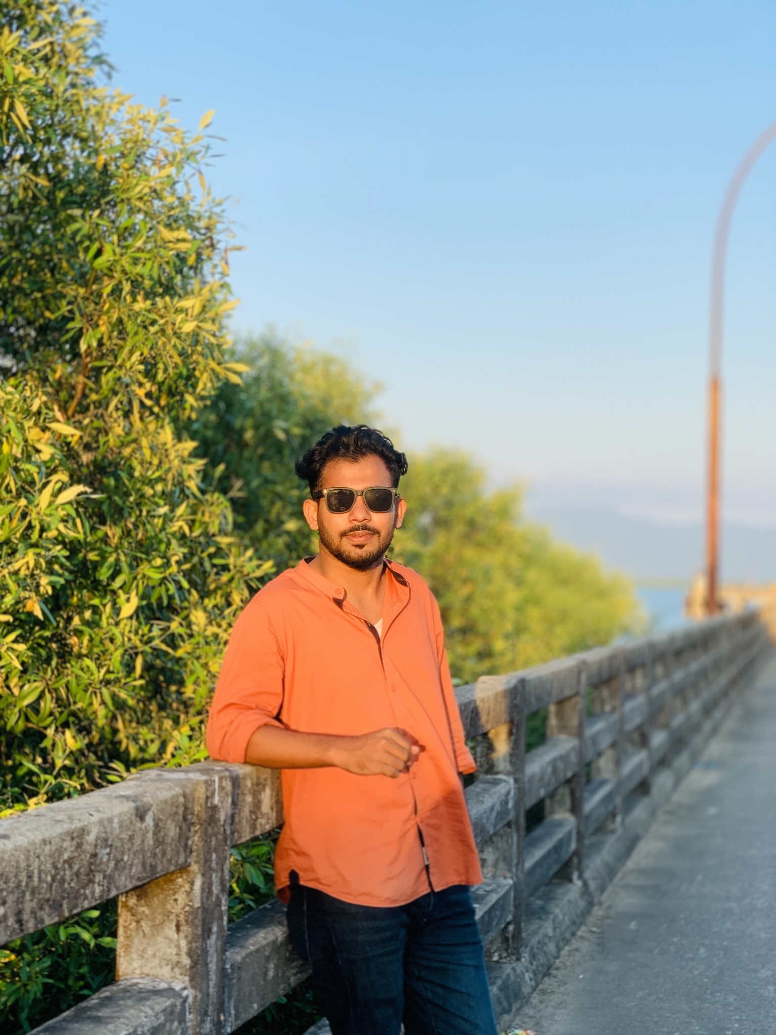 Md Absar