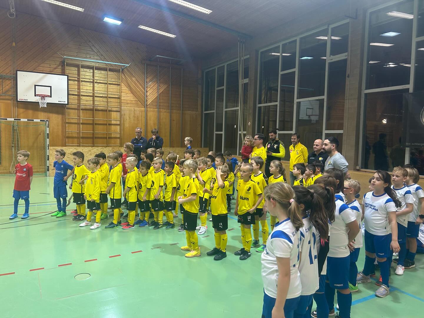 RUPP FOOD Austria FC Hörbranz