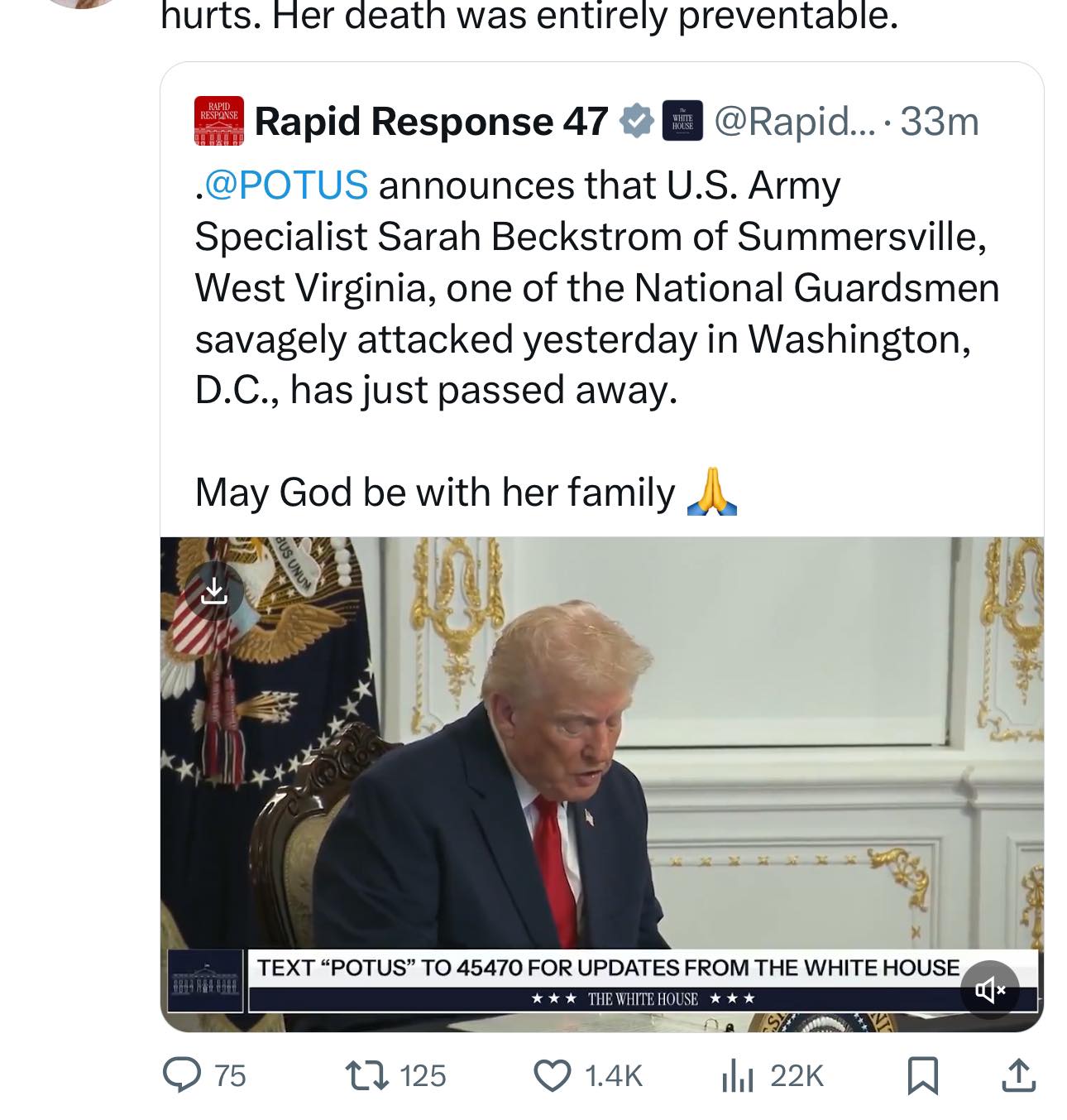 Wisconsin - Rest in peace. | Facebook