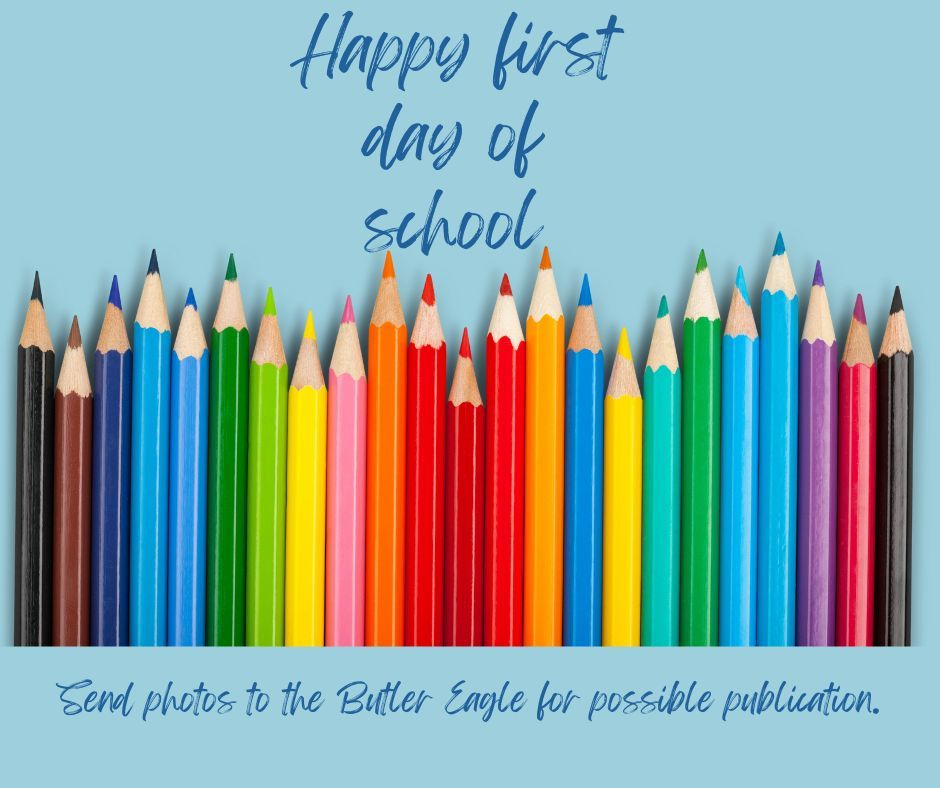 Butler - Welcome to the start of the 2025-26 school year! Butler ...