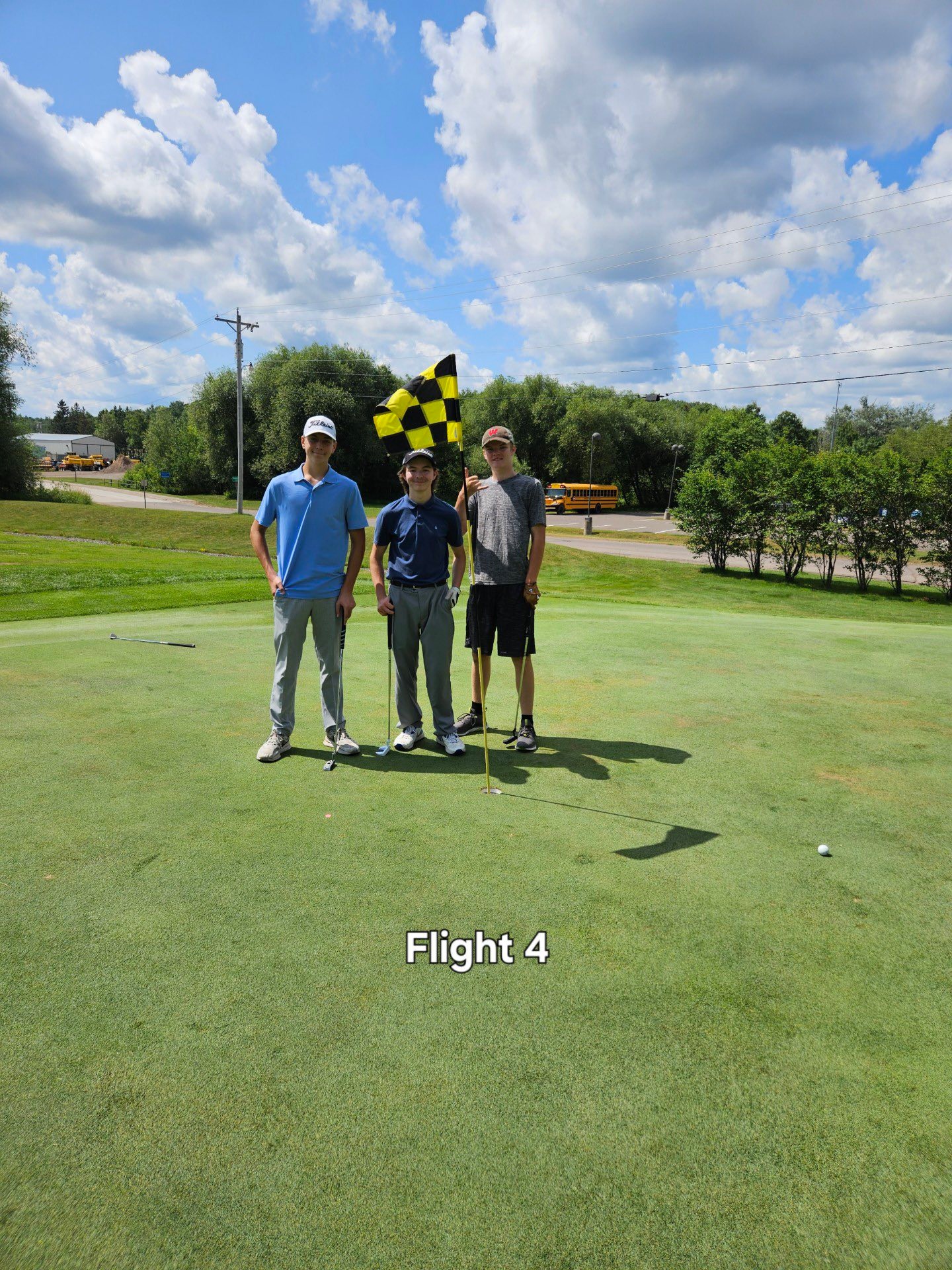 Proctor Golf Course | Proctor MN