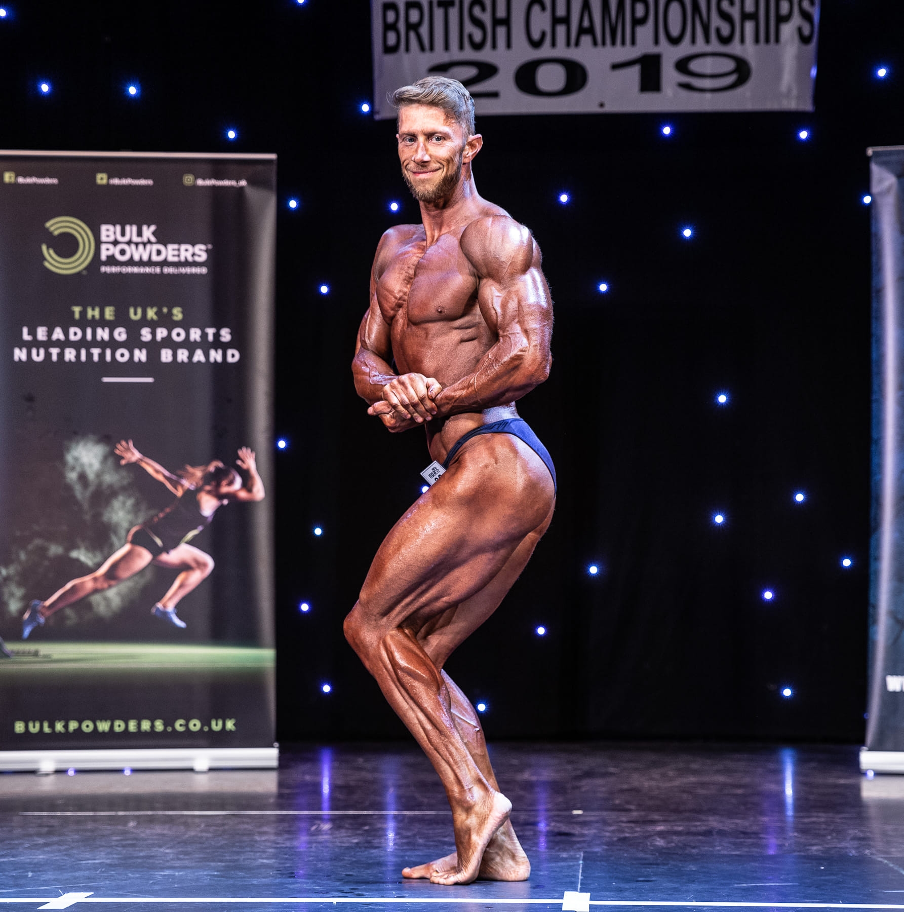 Mark Spinks Fitness | Caister-on-Sea