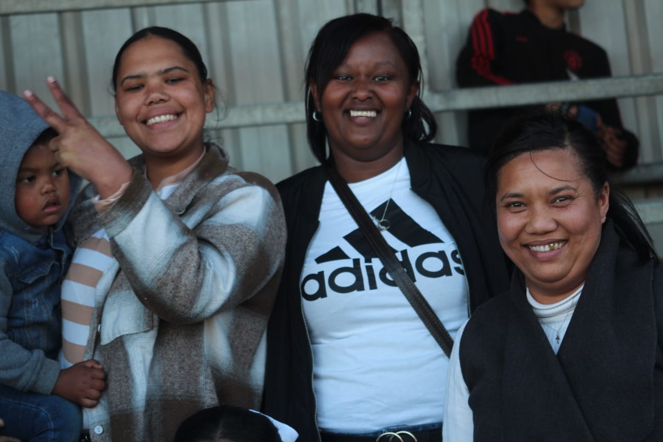 MultiSure Young Blues... - MultiSure Young Blues Rugby Klub