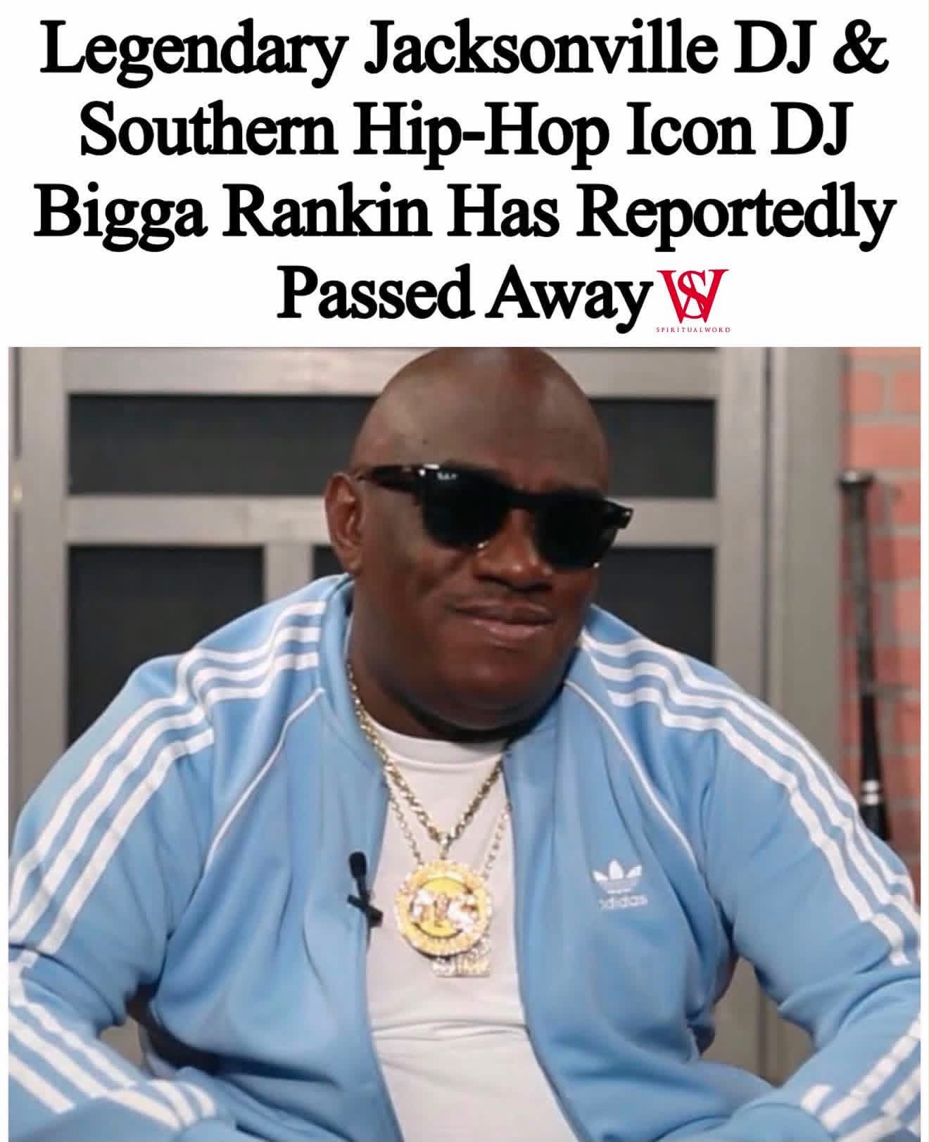 If u came up during the mixtape era, you know this man is a Legend