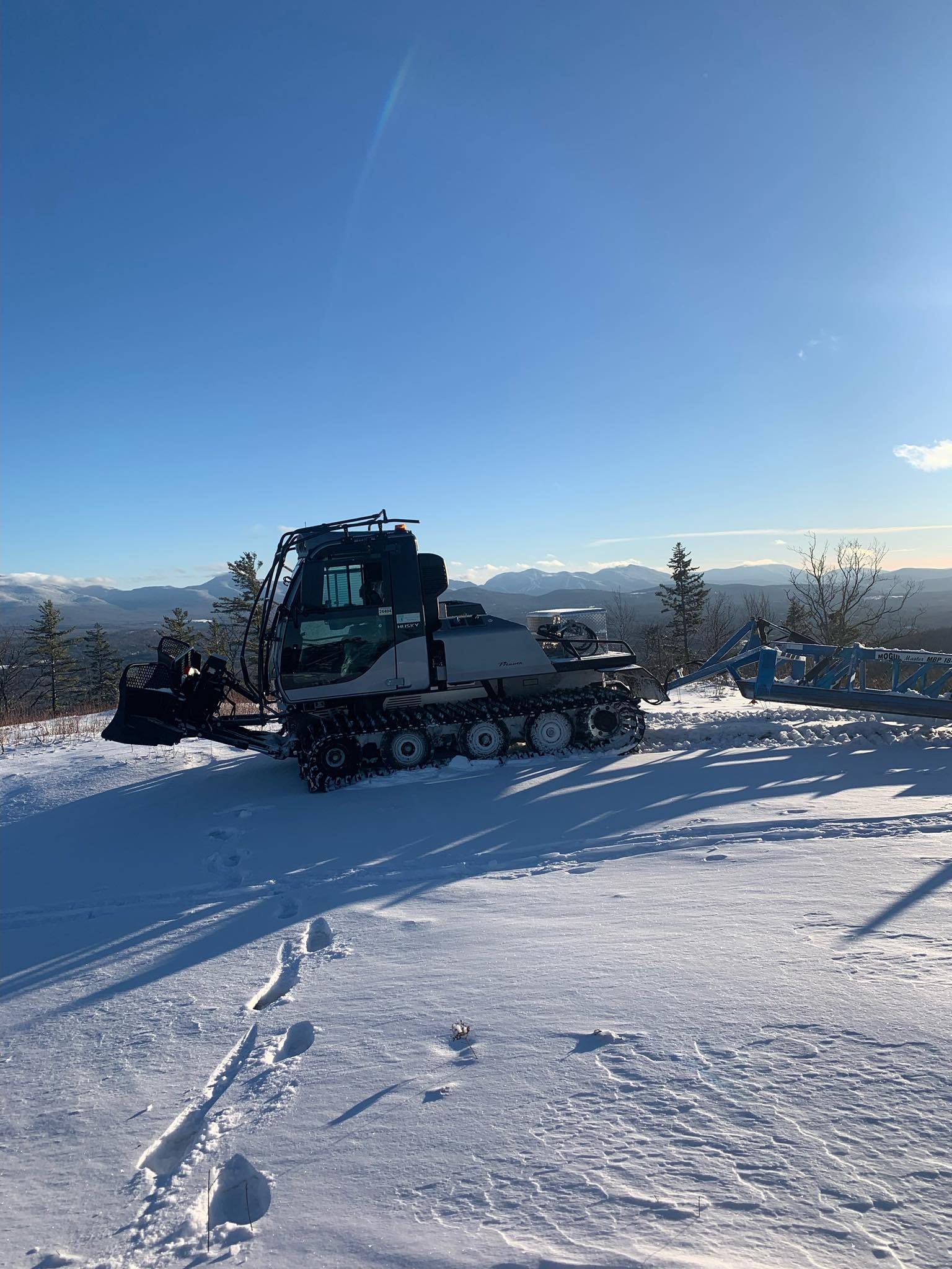 Dalton Ridge Runners | Dalton NH
