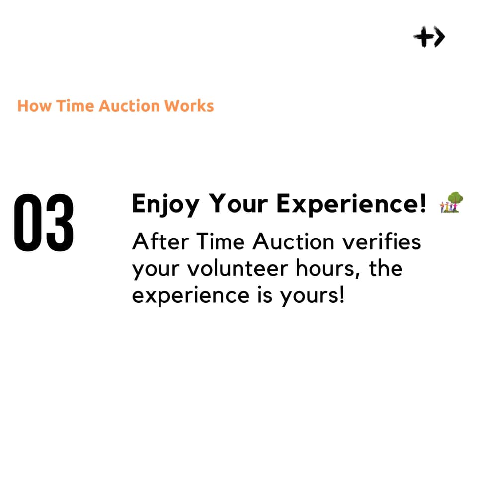 Time Auction Toronto