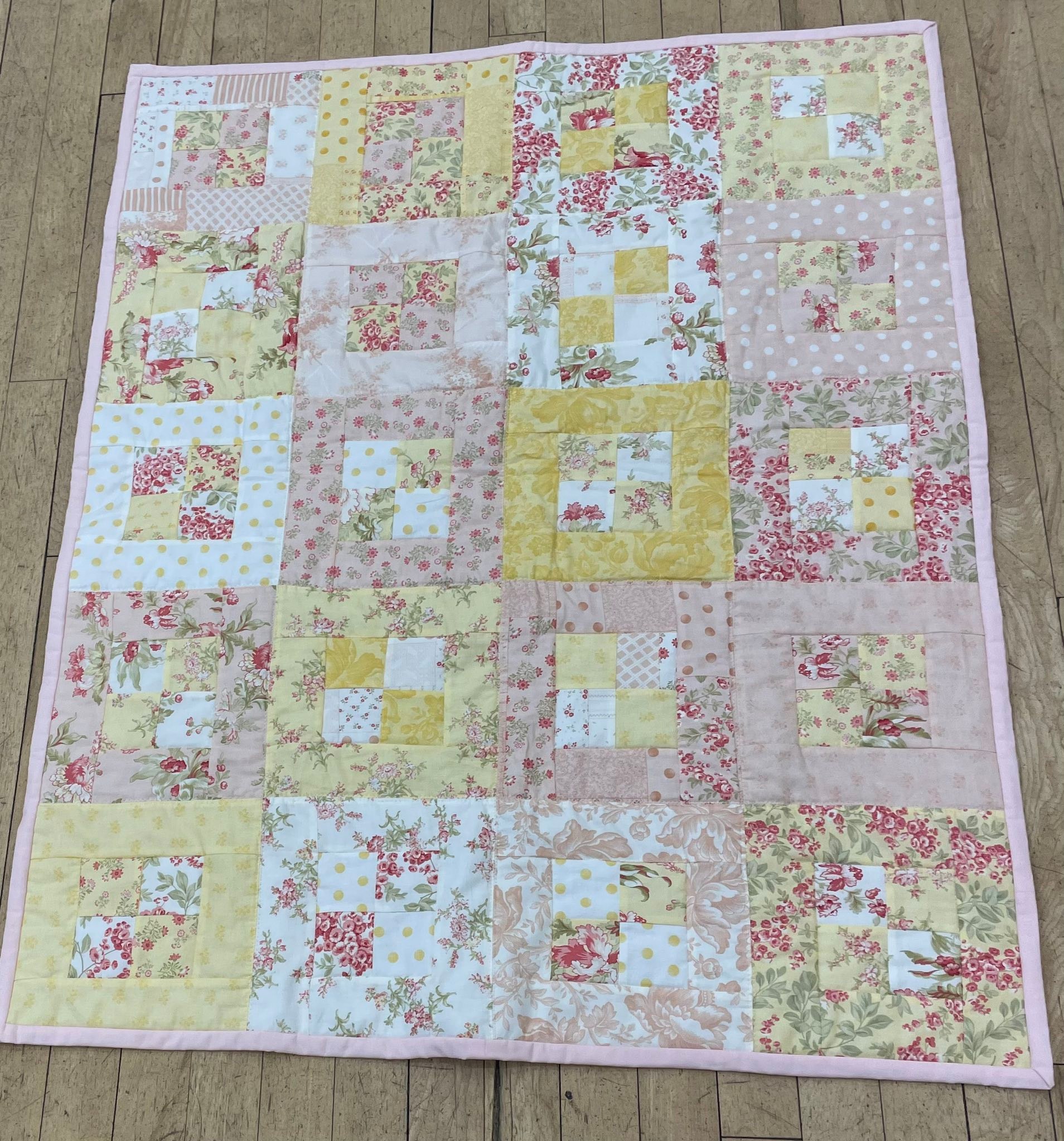 Project Linus UK - Inverness and Surrounds - While at Charleston Craft ...