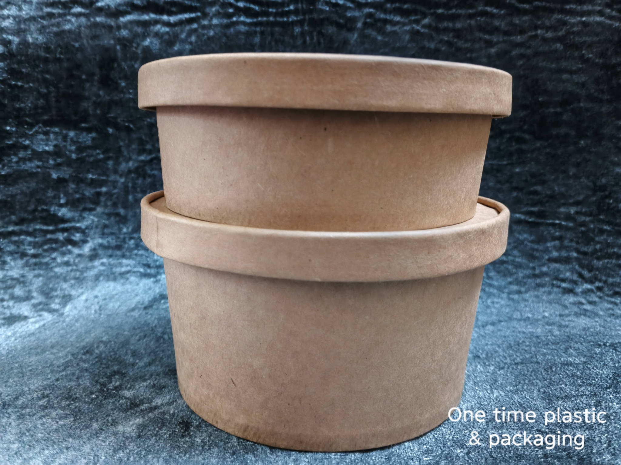One time plastic & packaging | Dhaka