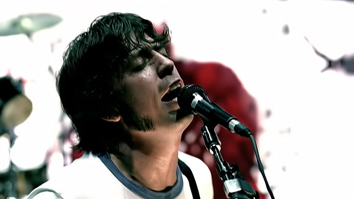 23 years ago on this day, Foo Fighters released their single 