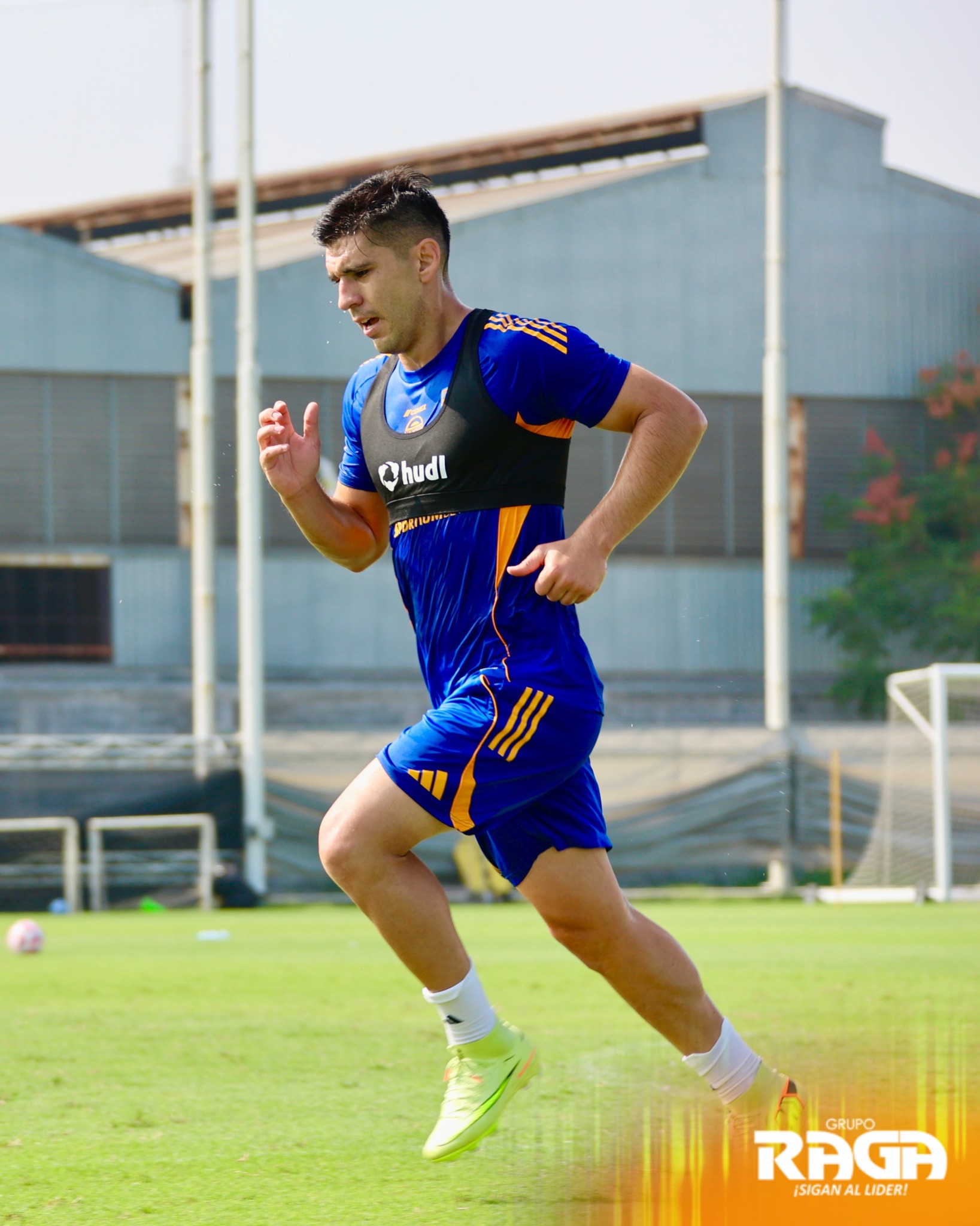 Club Tigres - 🏃🏻‍♂️💨 ¡A fondo rumbo a la Jornada 14, 'Stitch'! | Facebook