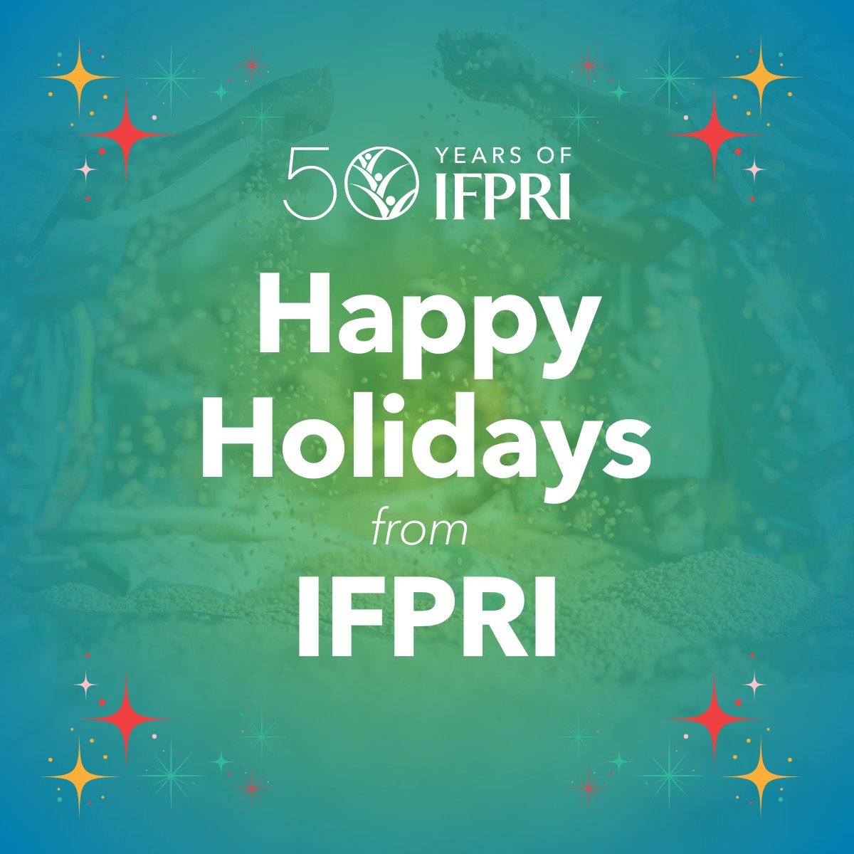 IFPRI Sudan