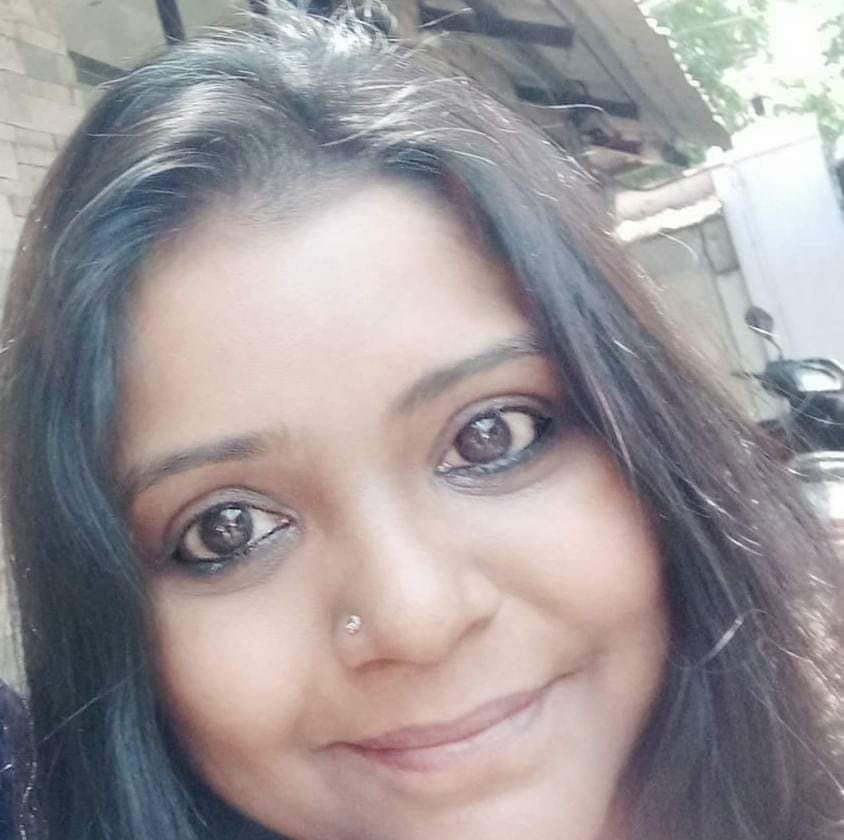 Rashmi Krishnan