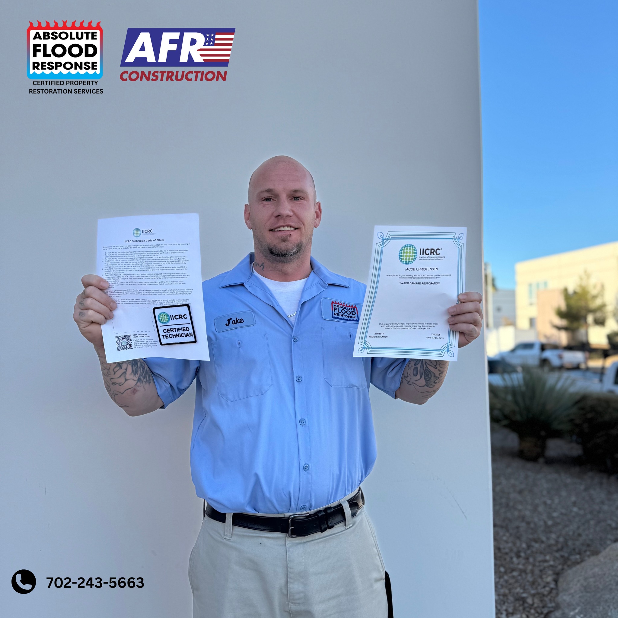 AFR Construction, Your #1 Remodel company in Las Vegas Nevada | Las ...