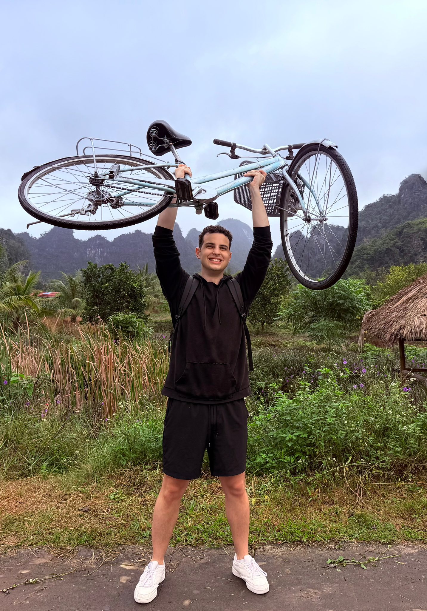 Meteorologist Nash Rhodes... - Meteorologist Nash Rhodes