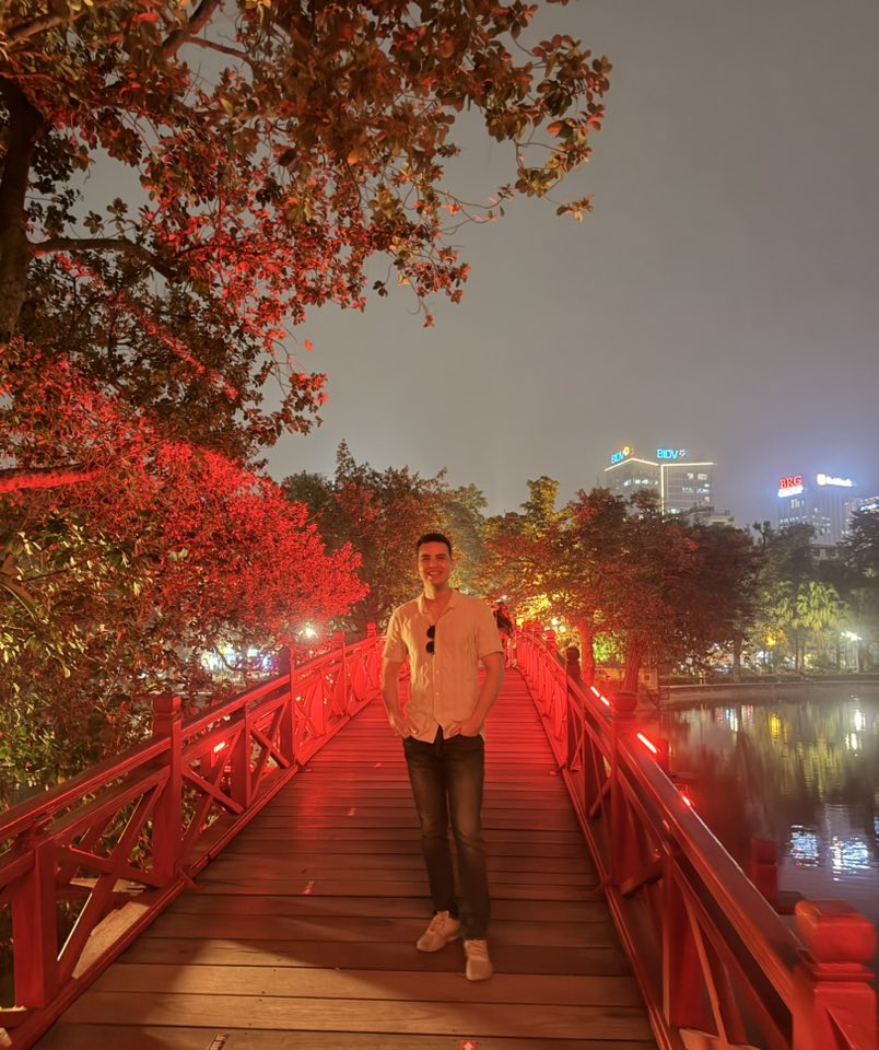 Meteorologist Nash Rhodes... - Meteorologist Nash Rhodes