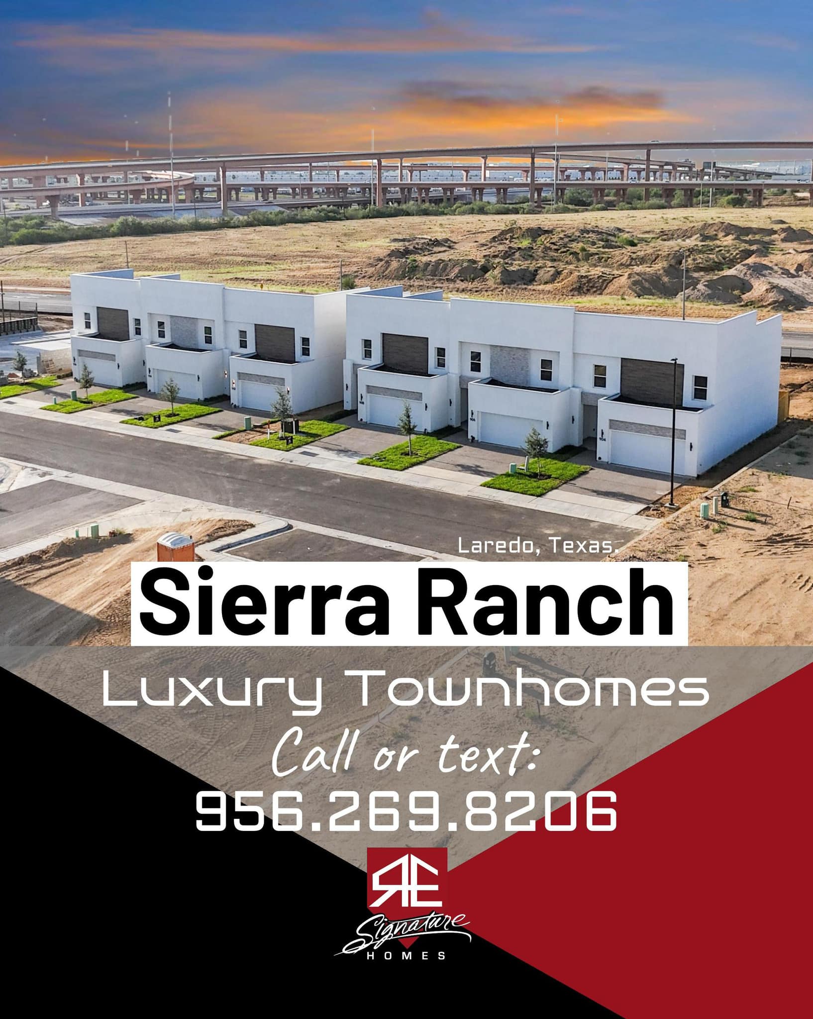 Laredo - 🏡 Discover the Allure of Sierra Ranch! 🏡 Introducing Sierra ...