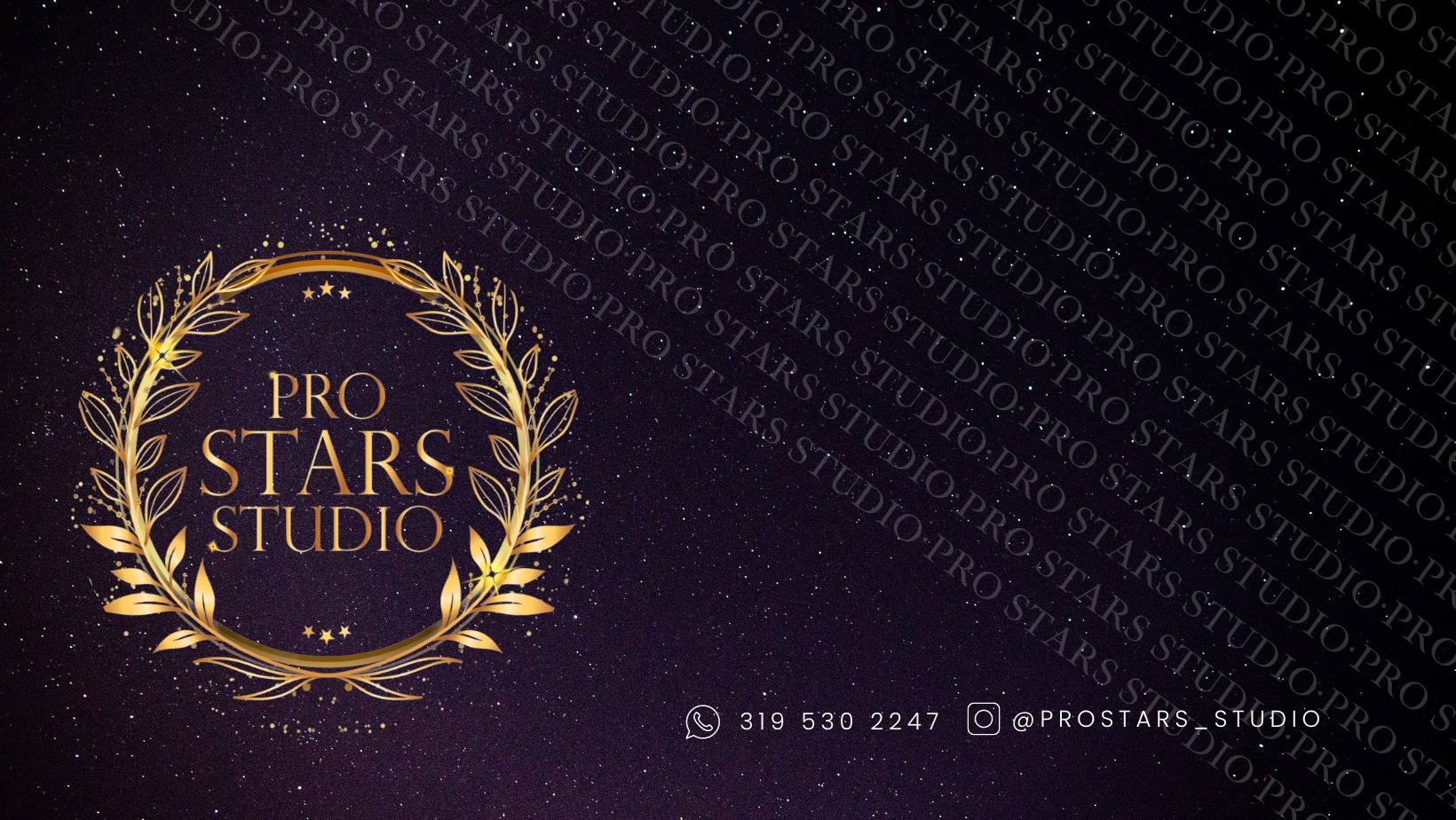 Pro Stars Studio