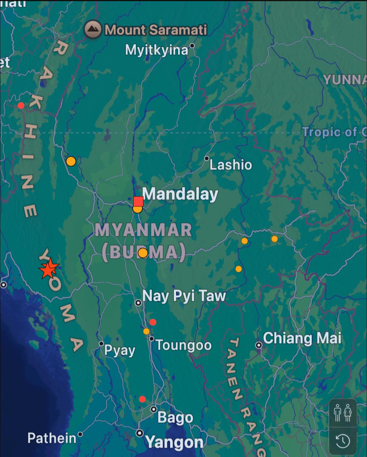 BBC Burmese - BBC Burmese added a new photo.