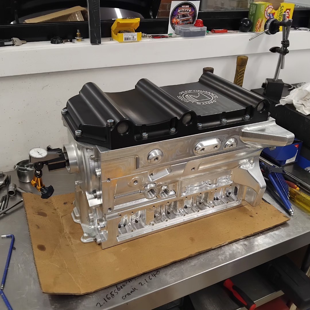 MT performance engines | Wollongong NSW