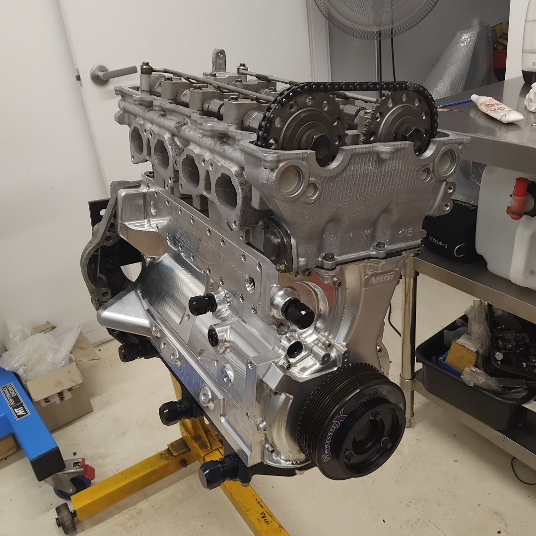 MT performance engines | Wollongong NSW