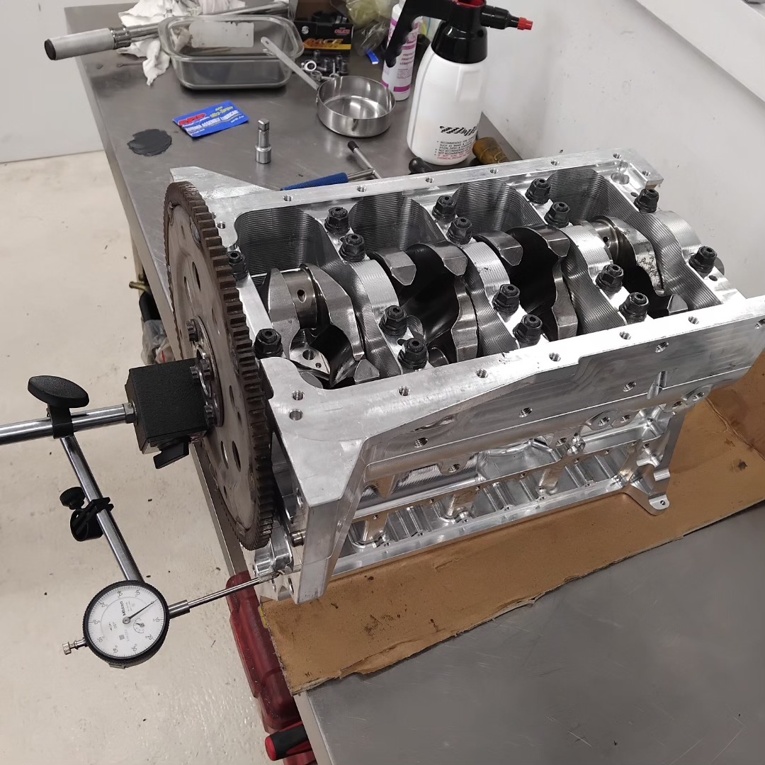 MT performance engines | Wollongong NSW