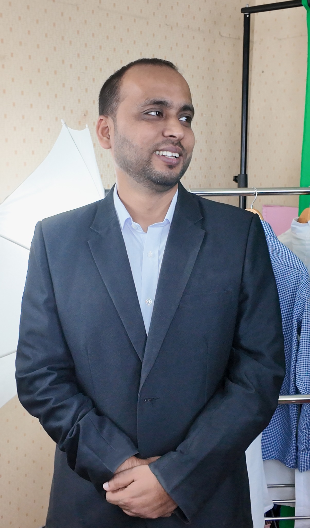 Rubel Saiful