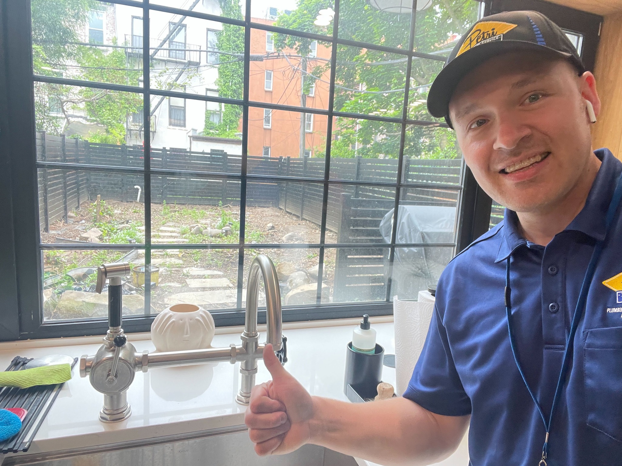 Petri Plumbing & Heating, Brooklyn Plumber | New York NY