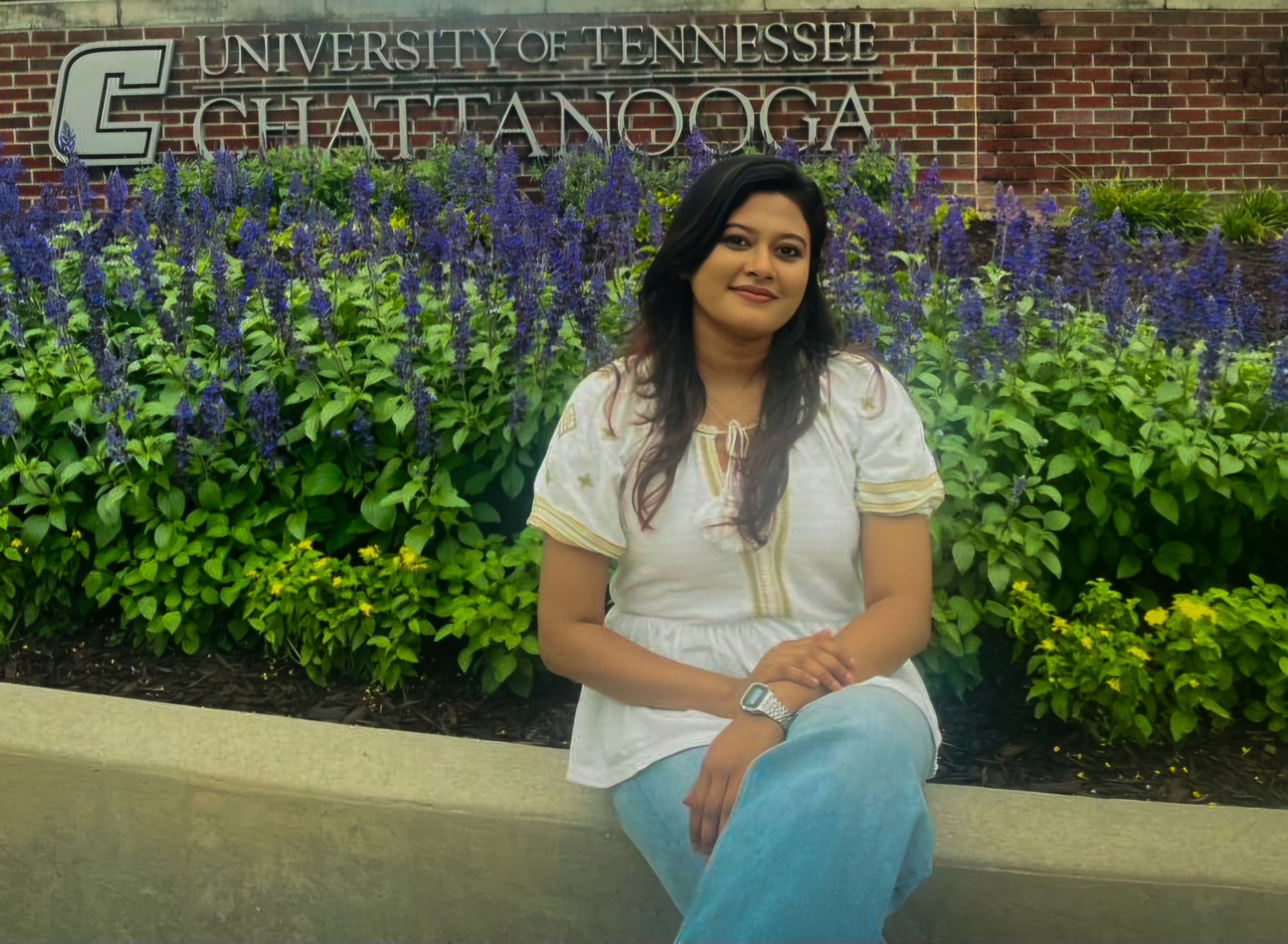 Department - Congratulations to Ratri Chowdhury! 🎉 We are elated to ...