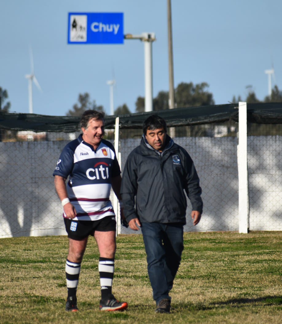 Chuí Rugby